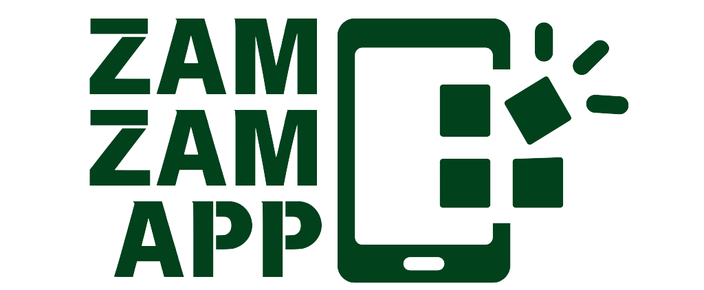 ZamZamApp